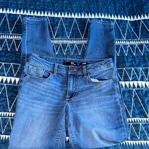 Skinny jeans 👖